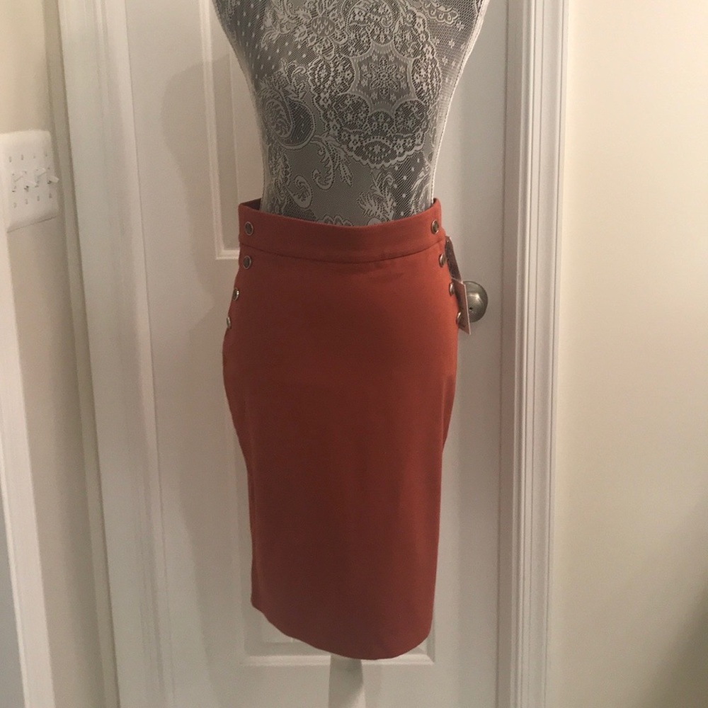 NWT 89th & Madison Skirt